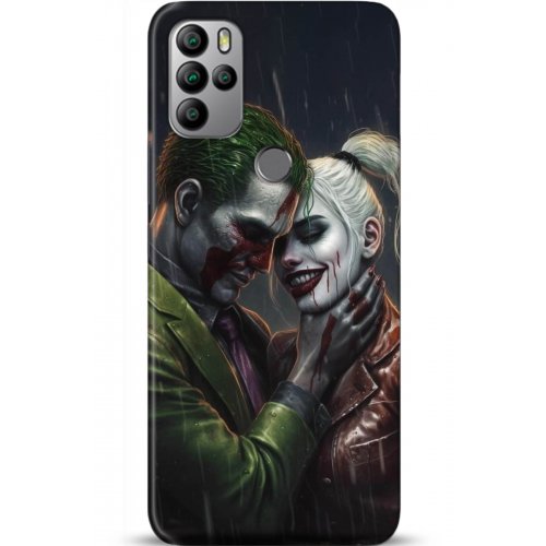 Uyumlu Kılıf HD Baskılı Kılıf - Followed Institution 5116