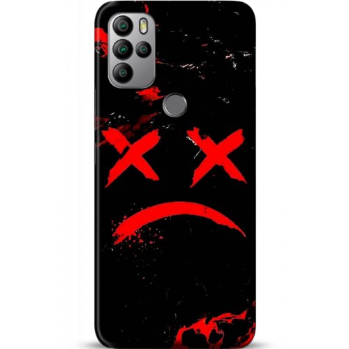 Uyumlu Kılıf HD Baskılı Kılıf - Followed Institution 5139