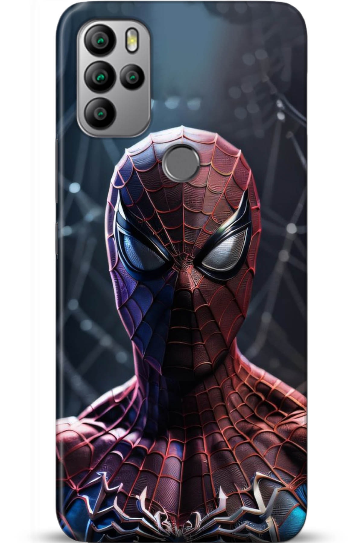 General Mobile GM 21 Pro Uyumlu Kılıf HD Baskılı Kılıf - Followed Institution 5144