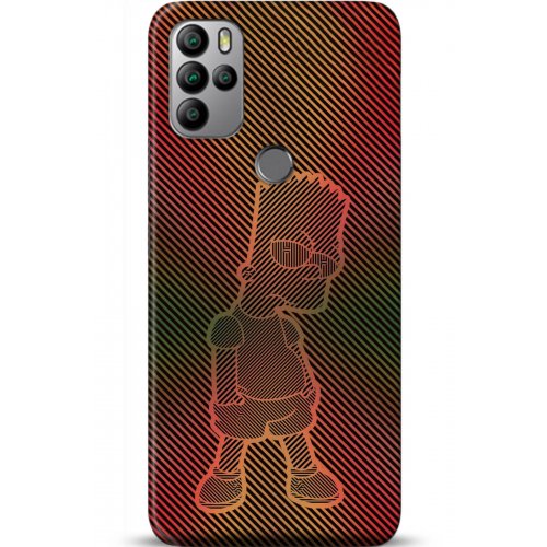 Uyumlu Kılıf HD Baskılı Kılıf - Followed Institution 5147