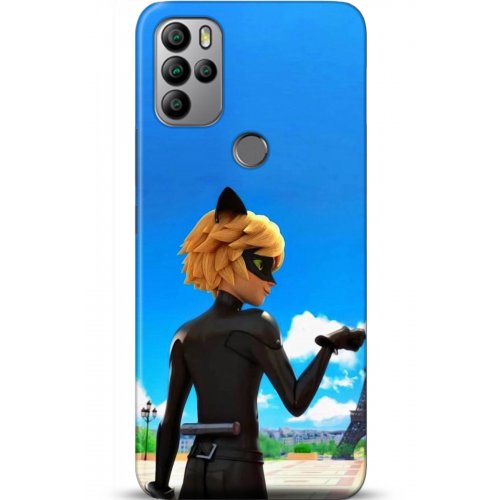 Uyumlu Kılıf HD Baskılı Kılıf - Followed Institution 5167