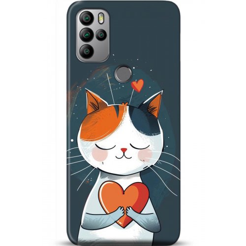 Uyumlu Kılıf HD Baskılı Kılıf - Followed Institution 5209