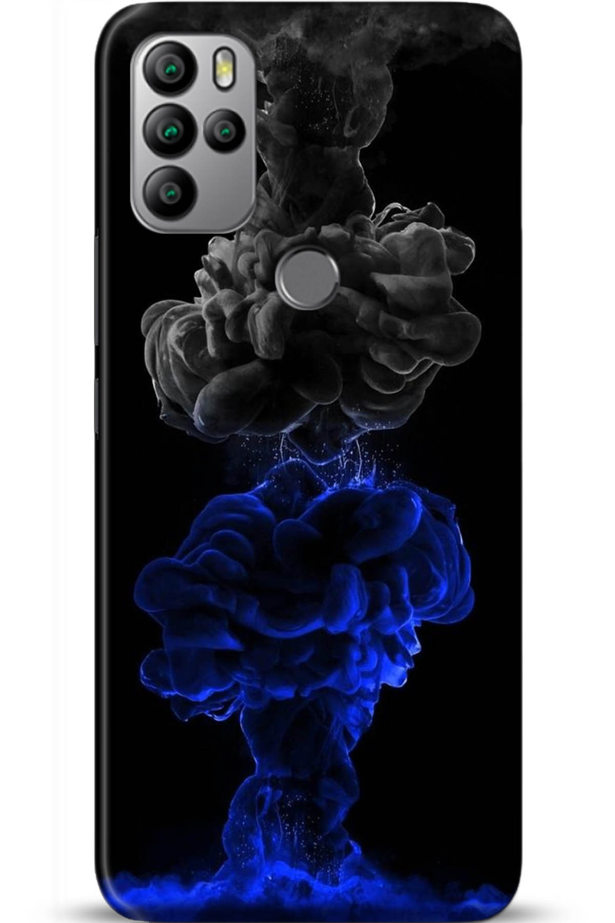 General Mobile GM 21 Pro Uyumlu Kılıf HD Baskılı Kılıf - Followed Institution 5240