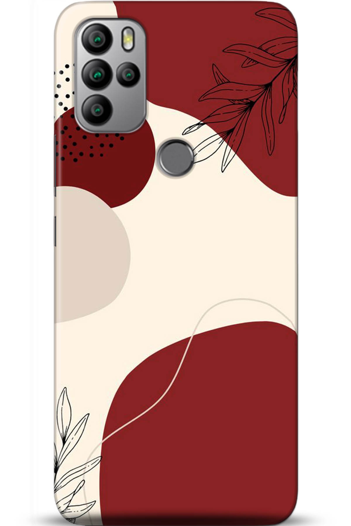 General Mobile GM 21 Pro Uyumlu Kılıf HD Baskılı Kılıf - Followed Institution 5280