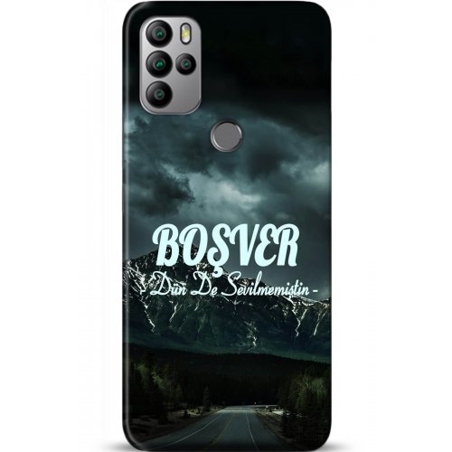 Uyumlu Kılıf HD Baskılı Kılıf - Followed Institution 5288