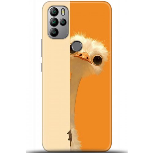 Uyumlu Kılıf HD Baskılı Kılıf - Followed Institution 5418