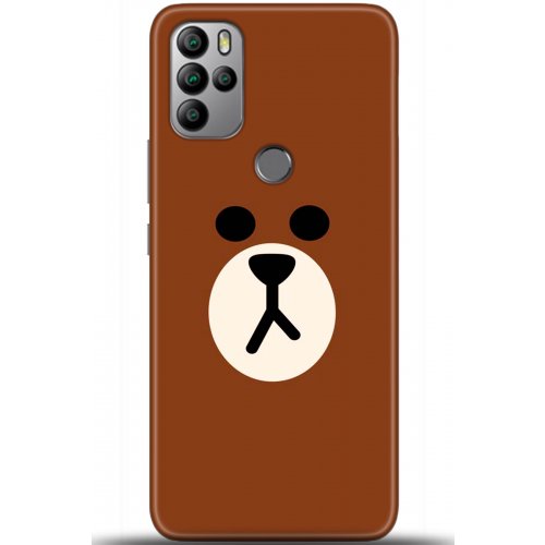 Uyumlu Kılıf HD Baskılı Kılıf - Followed Institution 5430