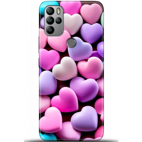 Uyumlu Kılıf HD Baskılı Kılıf - Followed Institution 5432