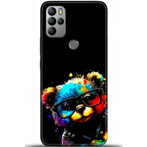 Uyumlu Kılıf HD Baskılı Kılıf - Followed Institution 5434