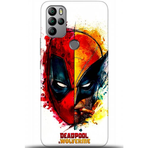 Uyumlu Kılıf HD Baskılı Kılıf - Followed Institution 5443