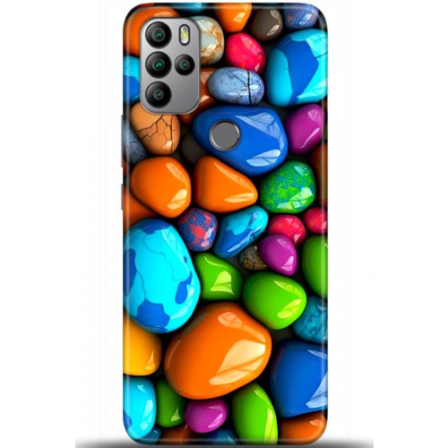 Uyumlu Kılıf HD Baskılı Kılıf - Followed Institution 5455