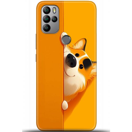 Uyumlu Kılıf HD Baskılı Kılıf - Followed Institution 5460