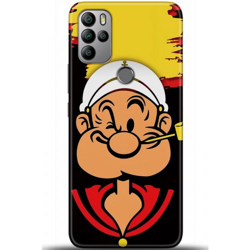 Uyumlu Kılıf HD Baskılı Kılıf - Followed Institution 5464