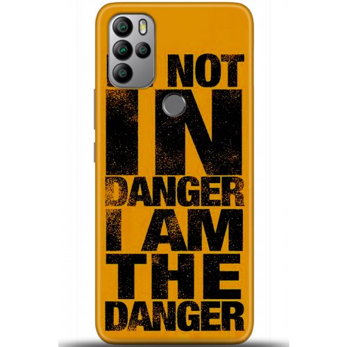 Uyumlu Kılıf HD Baskılı Kılıf - Followed Institution 5492