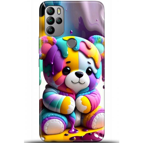 Uyumlu Kılıf HD Baskılı Kılıf - Followed Institution 5493