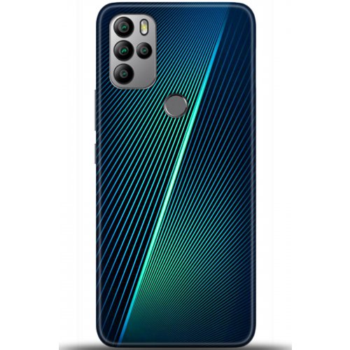 Uyumlu Kılıf HD Baskılı Kılıf - Followed Institution 5495