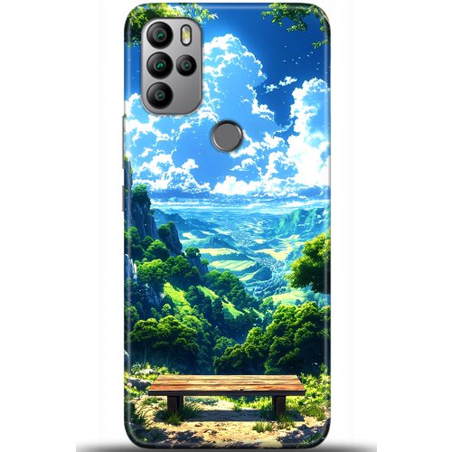 Uyumlu Kılıf HD Baskılı Kılıf - Followed Institution 5497