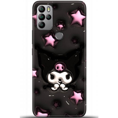 Uyumlu Kılıf HD Baskılı Kılıf - Followed Institution 5530