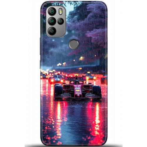 Uyumlu Kılıf HD Baskılı Kılıf - Followed Institution 5544