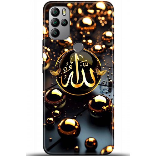 Uyumlu Kılıf HD Baskılı Kılıf - Followed Institution 5613