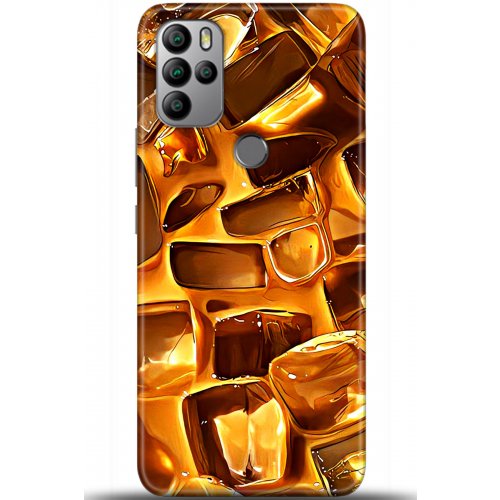 Uyumlu Kılıf HD Baskılı Kılıf - Followed Institution 5614