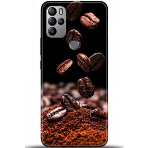 Uyumlu Kılıf HD Baskılı Kılıf - Followed Institution 5624