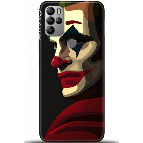 Uyumlu Kılıf HD Baskılı Kılıf - Followed Institution 5689