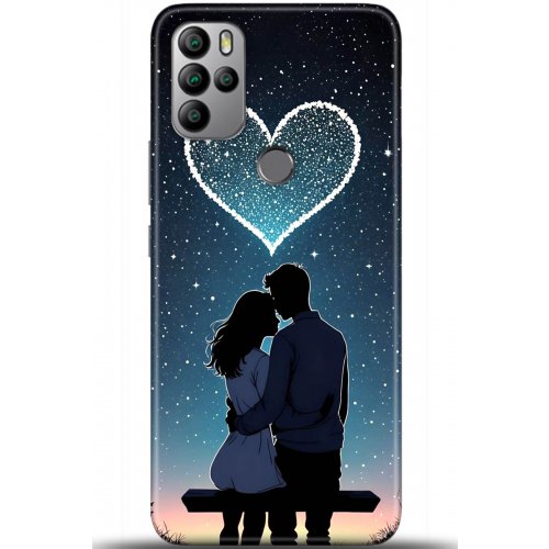 Uyumlu Kılıf HD Baskılı Kılıf - Followed Institution 5691