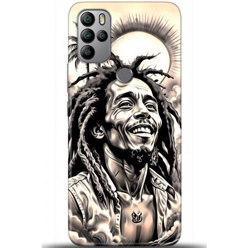 Uyumlu Kılıf HD Baskılı Kılıf - Followed Institution 5695