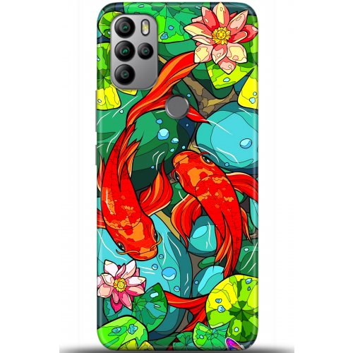 Uyumlu Kılıf HD Baskılı Kılıf - Followed Institution 5700