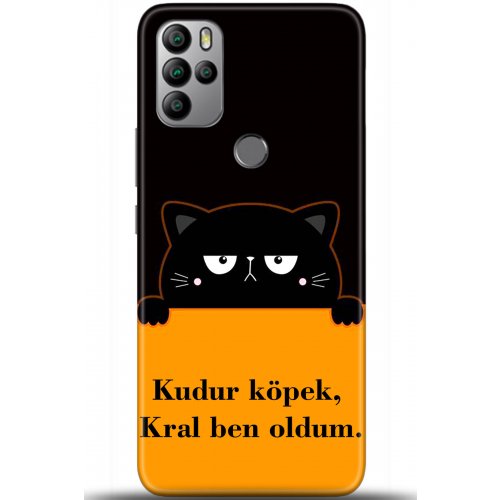 Uyumlu Kılıf HD Baskılı Kılıf - Followed Institution 5719