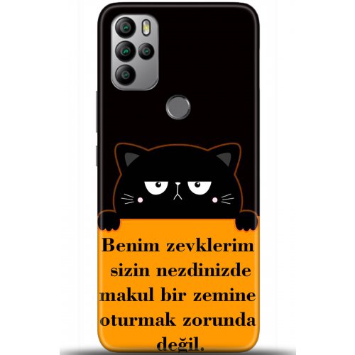 Uyumlu Kılıf HD Baskılı Kılıf - Followed Institution 5720