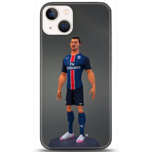 Kılıf HD Baskılı Kılıf - Followed Institution 5016