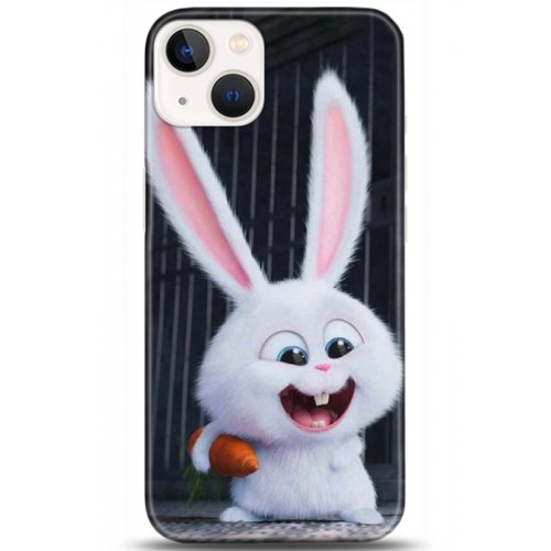 Kılıf HD Baskılı Kılıf - Followed Institution 5048