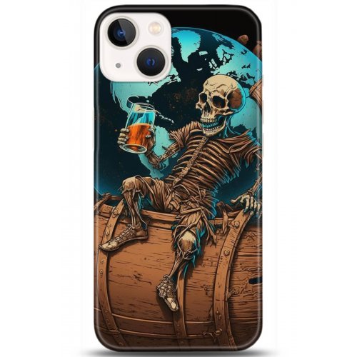 Kılıf HD Baskılı Kılıf - Followed Institution 5054