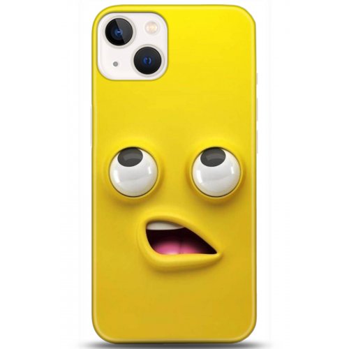 Kılıf HD Baskılı Kılıf - Followed Institution 5133