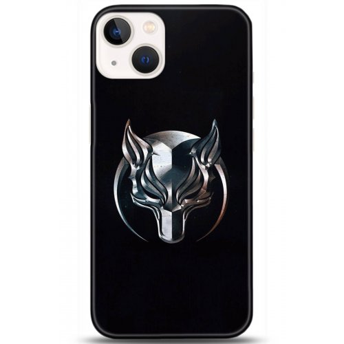 Kılıf HD Baskılı Kılıf - Followed Institution 5135