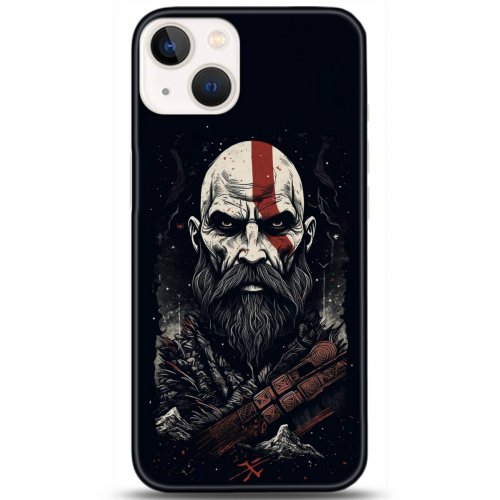 Kılıf HD Baskılı Kılıf - Followed Institution 5138