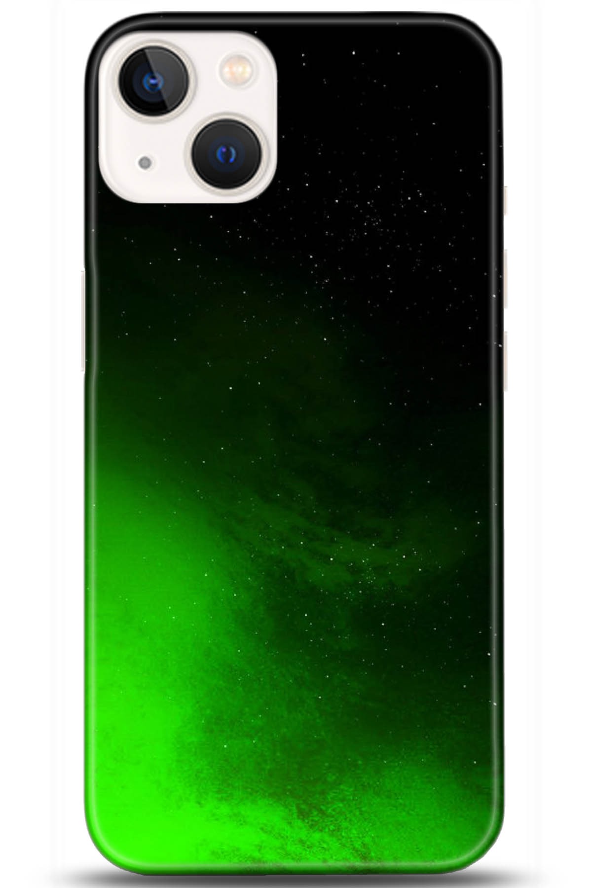 Apple iPhone 13 Kılıf HD Baskılı Kılıf - Followed Institution 5146