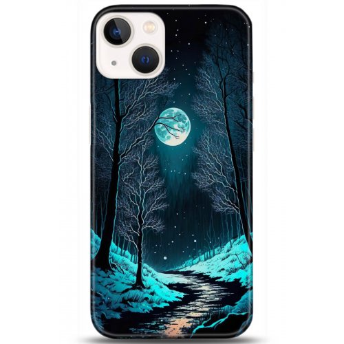 Kılıf HD Baskılı Kılıf - Followed Institution 5265