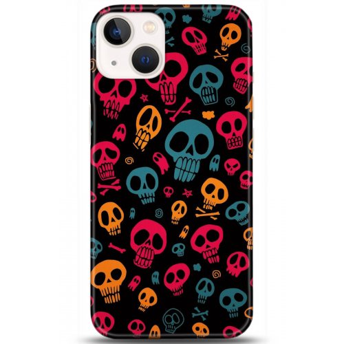 Kılıf HD Baskılı Kılıf - Followed Institution 5277