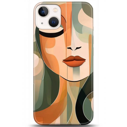 Kılıf HD Baskılı Kılıf - Followed Institution 5279