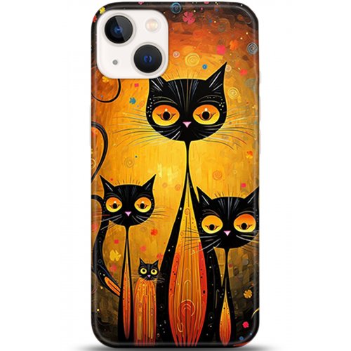 Kılıf HD Baskılı Kılıf - Followed Institution 5316