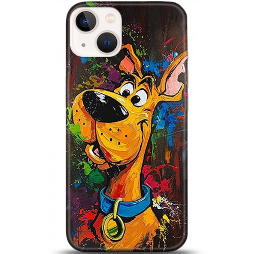 Kılıf HD Baskılı Kılıf - Followed Institution 5334