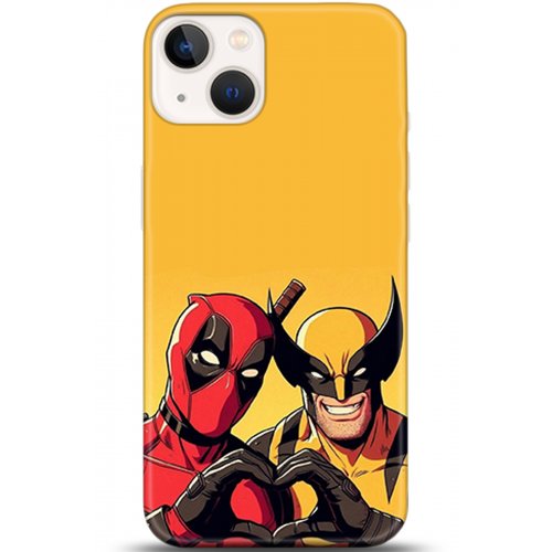 Kılıf HD Baskılı Kılıf - Followed Institution 5349