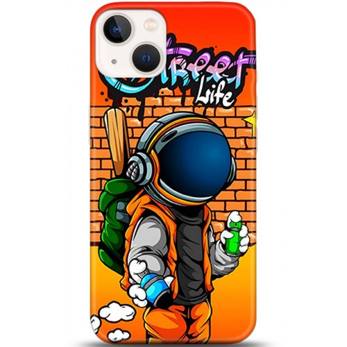 Kılıf HD Baskılı Kılıf - Followed Institution 5350