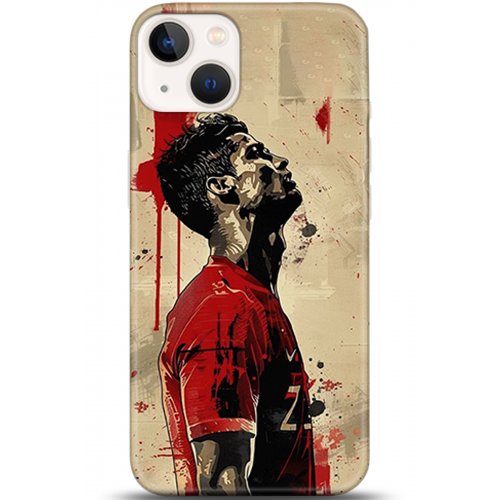 Kılıf HD Baskılı Kılıf - Followed Institution 5358