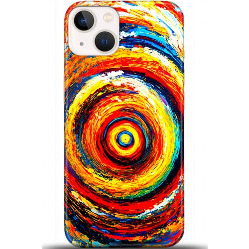 Kılıf HD Baskılı Kılıf - Followed Institution 5391