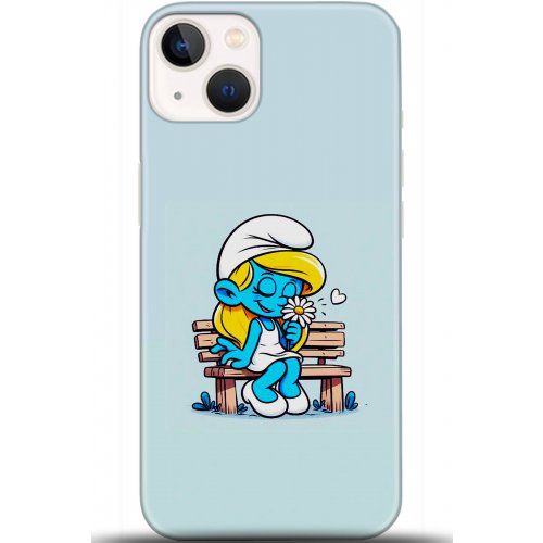 Kılıf HD Baskılı Kılıf - Followed Institution 5402