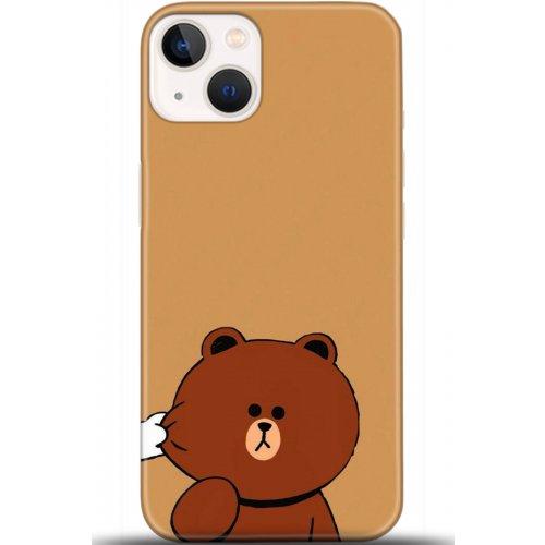 Kılıf HD Baskılı Kılıf - Followed Institution 5417